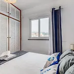 Casa Da Travessa Com 3 Quartos * Horta (Azores)