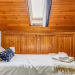 Appartamento Casa Da Travessa Com 3 Quartos
