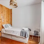 Appartamento Casa Da Travessa Com 3 Quartos *