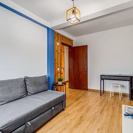 Casa Da Travessa Com 3 Quartos Appartamento