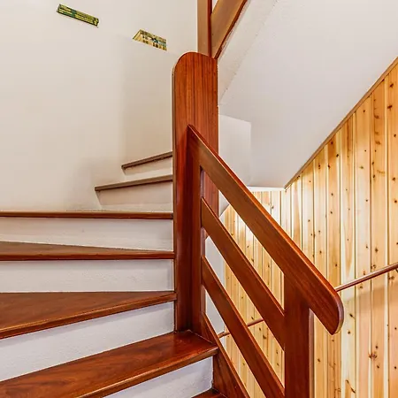 Appartamento Casa Da Travessa Com 3 Quartos