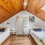 Casa Da Travessa Com 3 Quartos *