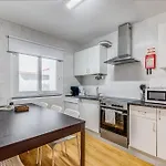 Casa Da Travessa Com 3 Quartos Apartment Horta (Azores)
