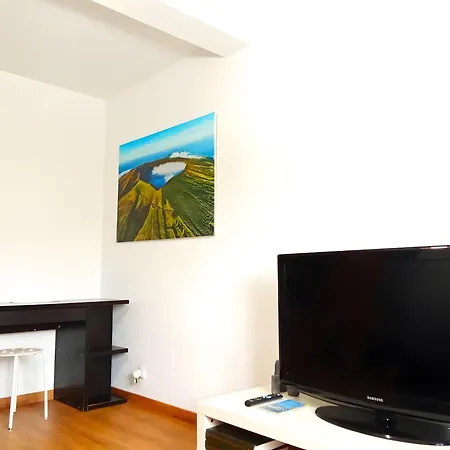 Casa Da Travessa Com 3 Quartos Apartamento Horta (Azores)