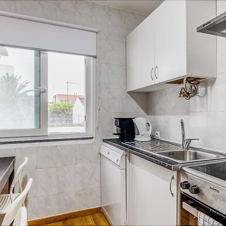 Casa Da Travessa Com 3 Quartos * Horta (Azores)