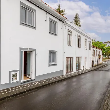 Casa Da Travessa Com 3 Quartos Apartamento