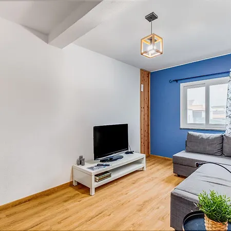 Apartamento Casa Da Travessa Com 3 Quartos