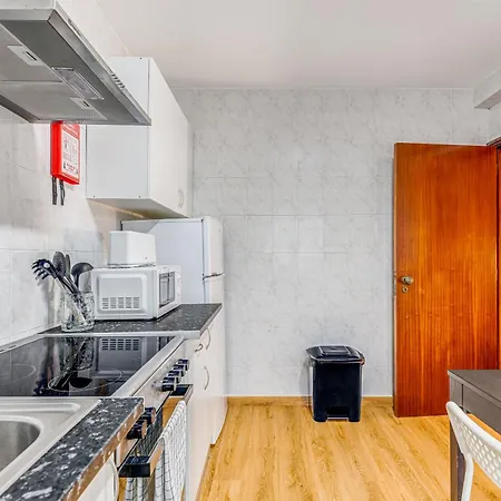 Casa Da Travessa Com 3 Quartos Apartamento *