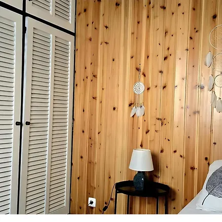 Casa Da Travessa Com 3 Quartos Apartamento