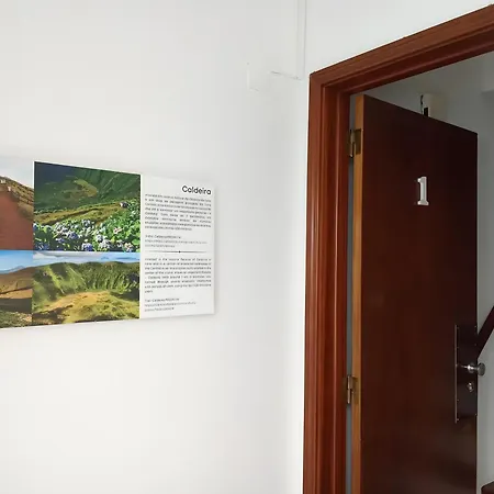 Casa Da Travessa Com 3 Quartos Apartment Horta (Azores)