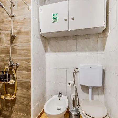 شقة Casa Da Travessa Com 3 Quartos *