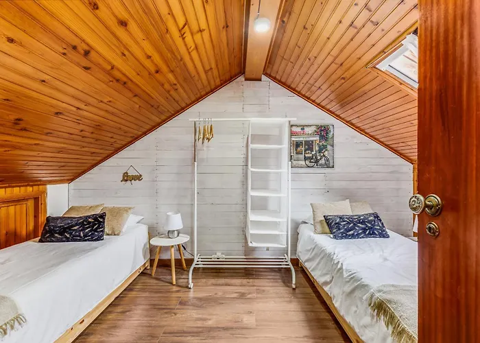 Casa Da Travessa Com 3 Quartos * Horta (Azores)