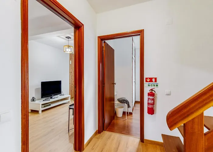 Apartamento Casa Da Travessa Com 3 Quartos