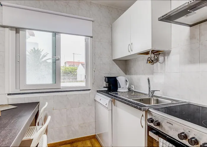 Casa Da Travessa Com 3 Quartos * Horta (Azores)