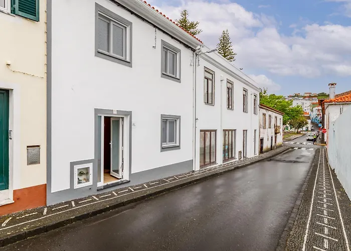 Casa Da Travessa Com 3 Quartos Apartamento