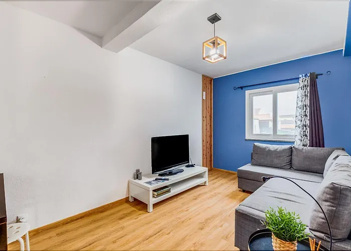 Apartamento Casa Da Travessa Com 3 Quartos