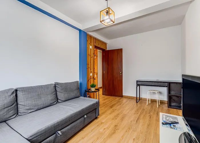 Casa Da Travessa Com 3 Quartos Horta (Azores)