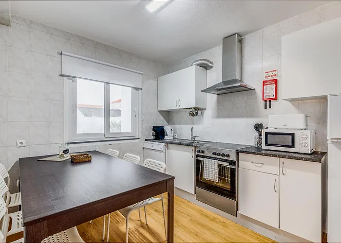 Casa Da Travessa Com 3 Quartos Apartamento