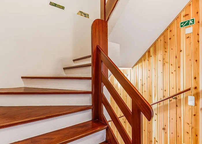 Apartamento Casa Da Travessa Com 3 Quartos Horta (Azores)