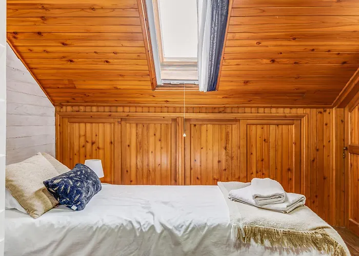 Apartamento Casa Da Travessa Com 3 Quartos