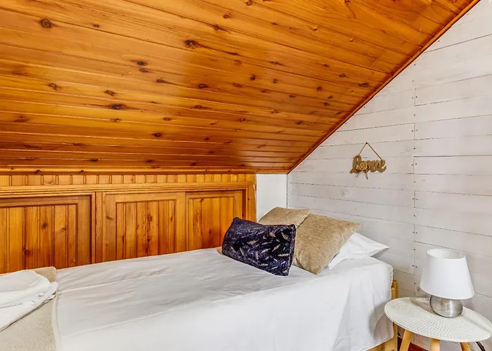 Casa Da Travessa Com 3 Quartos Horta (Azores)