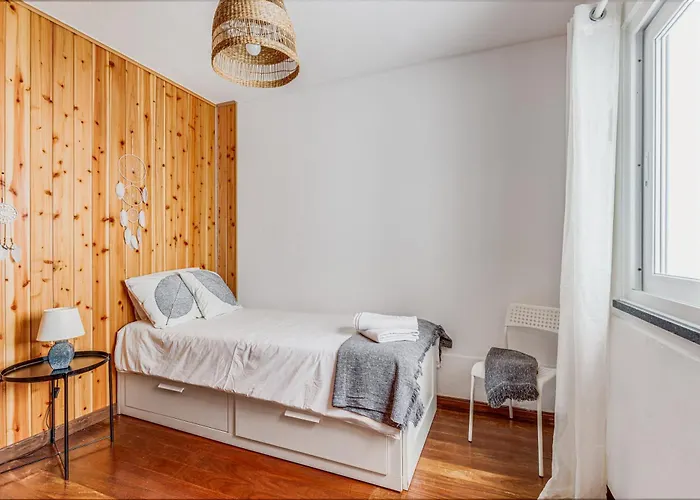 Apartamento Casa Da Travessa Com 3 Quartos