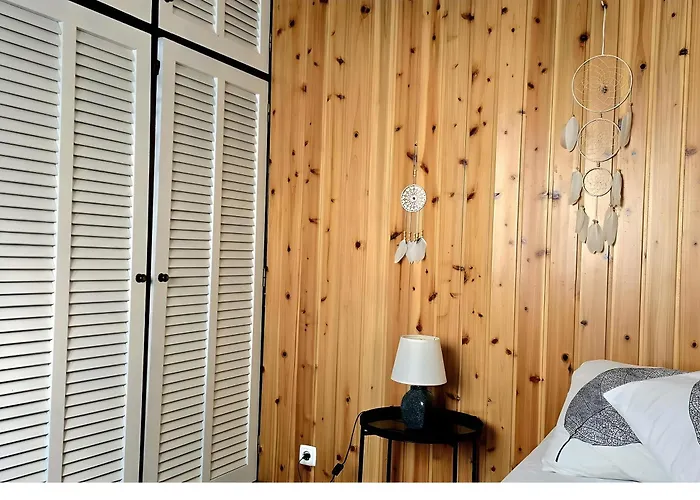 Casa Da Travessa Com 3 Quartos Apartamento