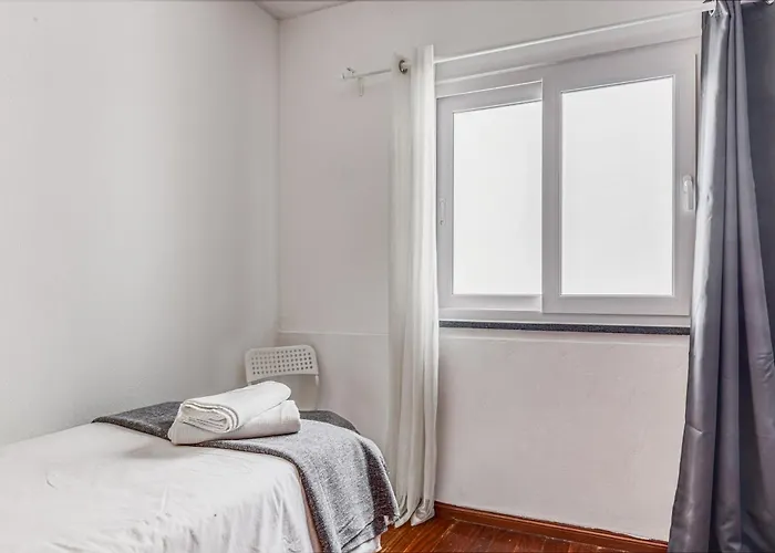 Casa Da Travessa Com 3 Quartos Apartamento Horta (Azores)